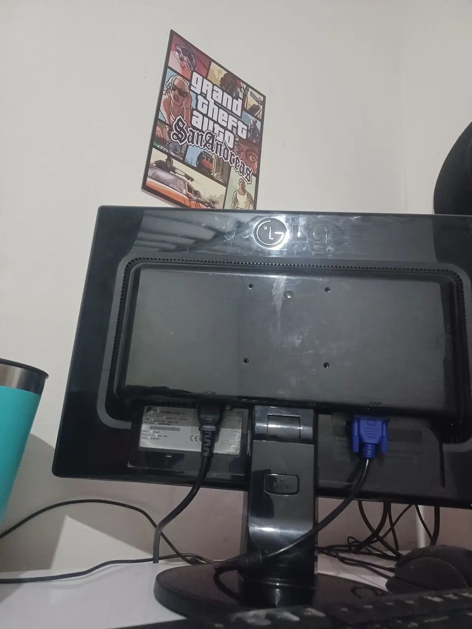 Monitor  - Foto 3