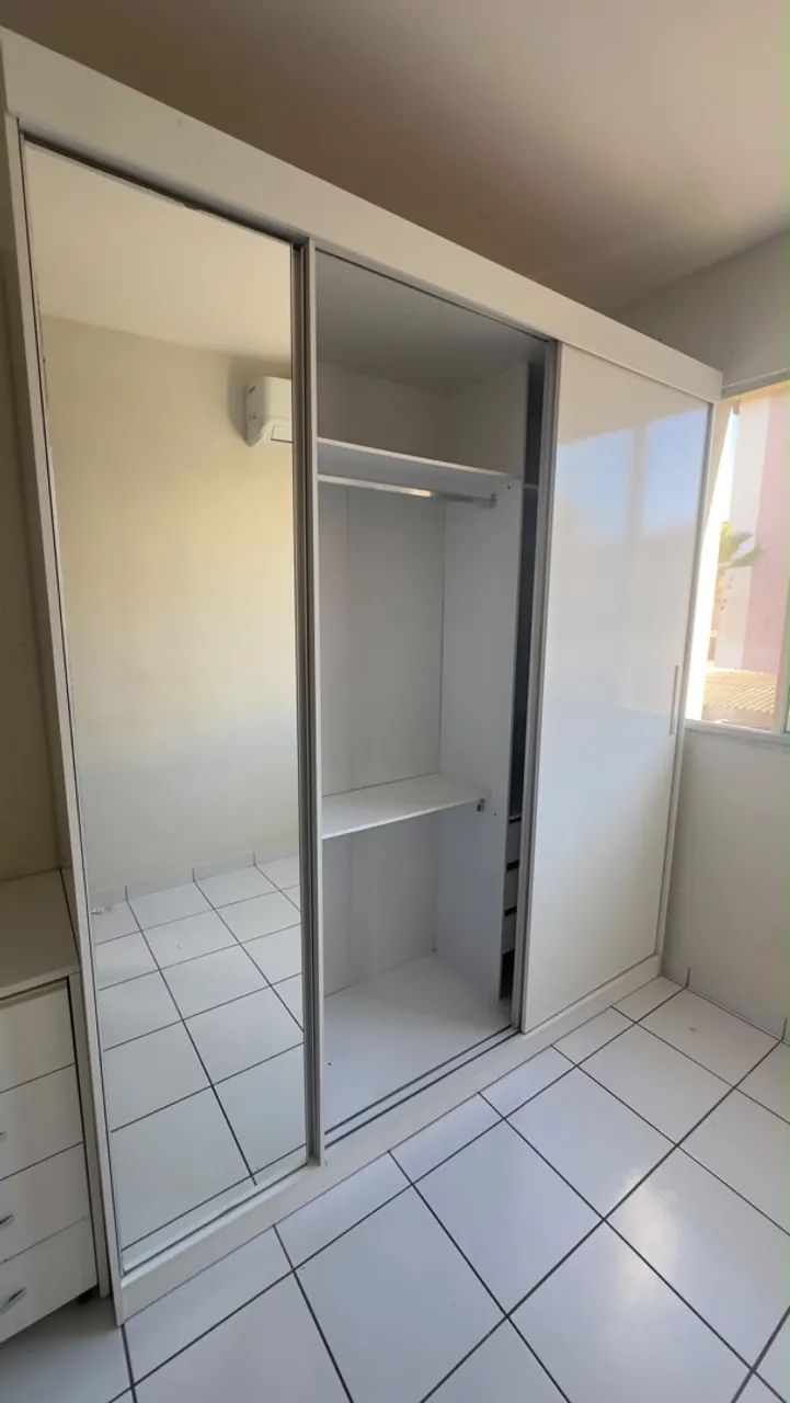 Guarda roupa casal  - Foto 3
