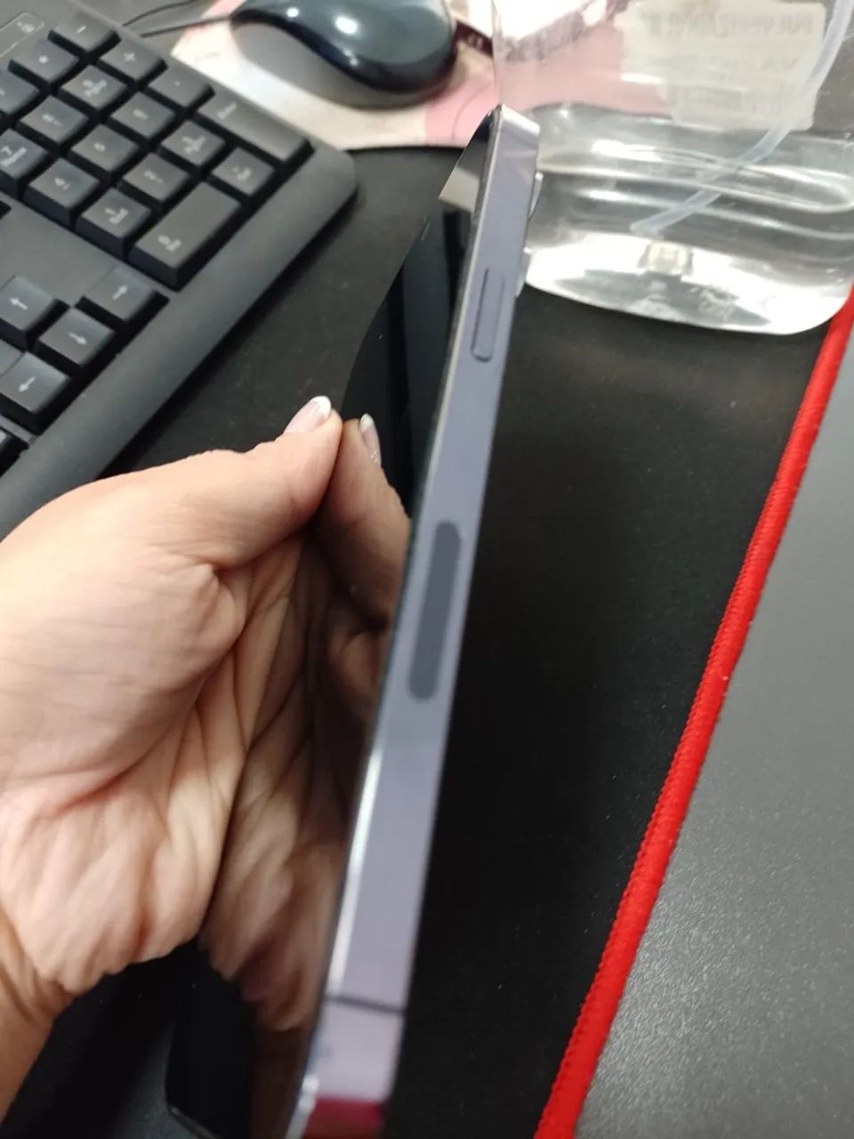 iPhone 14 prox max 