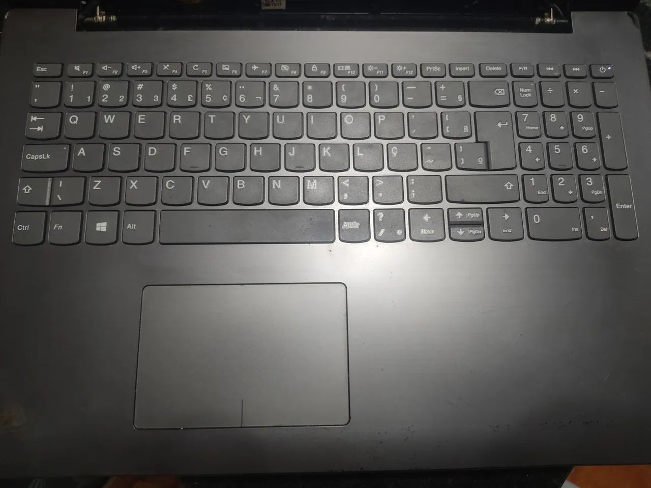 Notebook Lenovo 1TB HD - Funcionando Perfeitamente - Foto 2