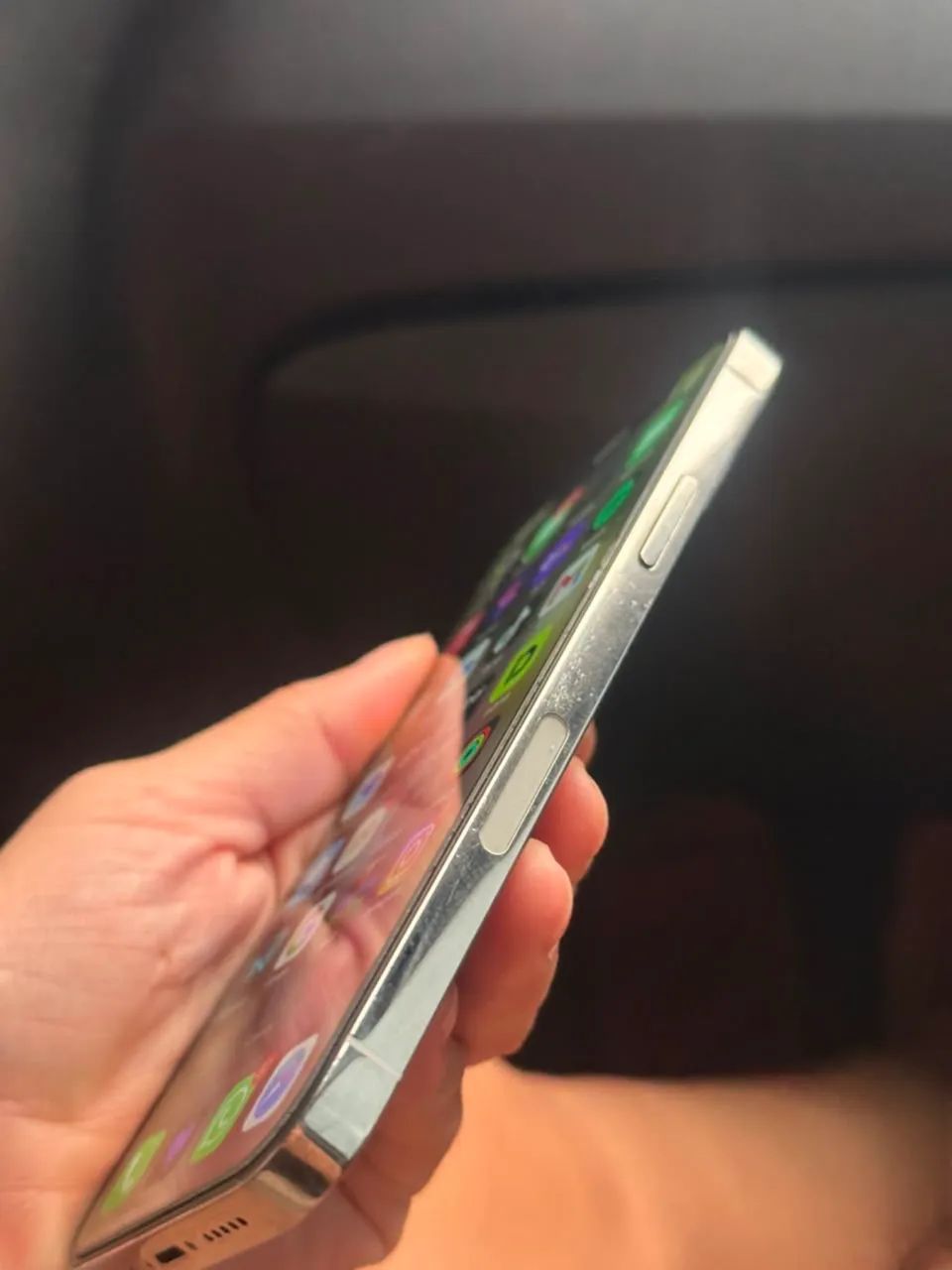 iPhone 12 Pro 256 - Foto 3