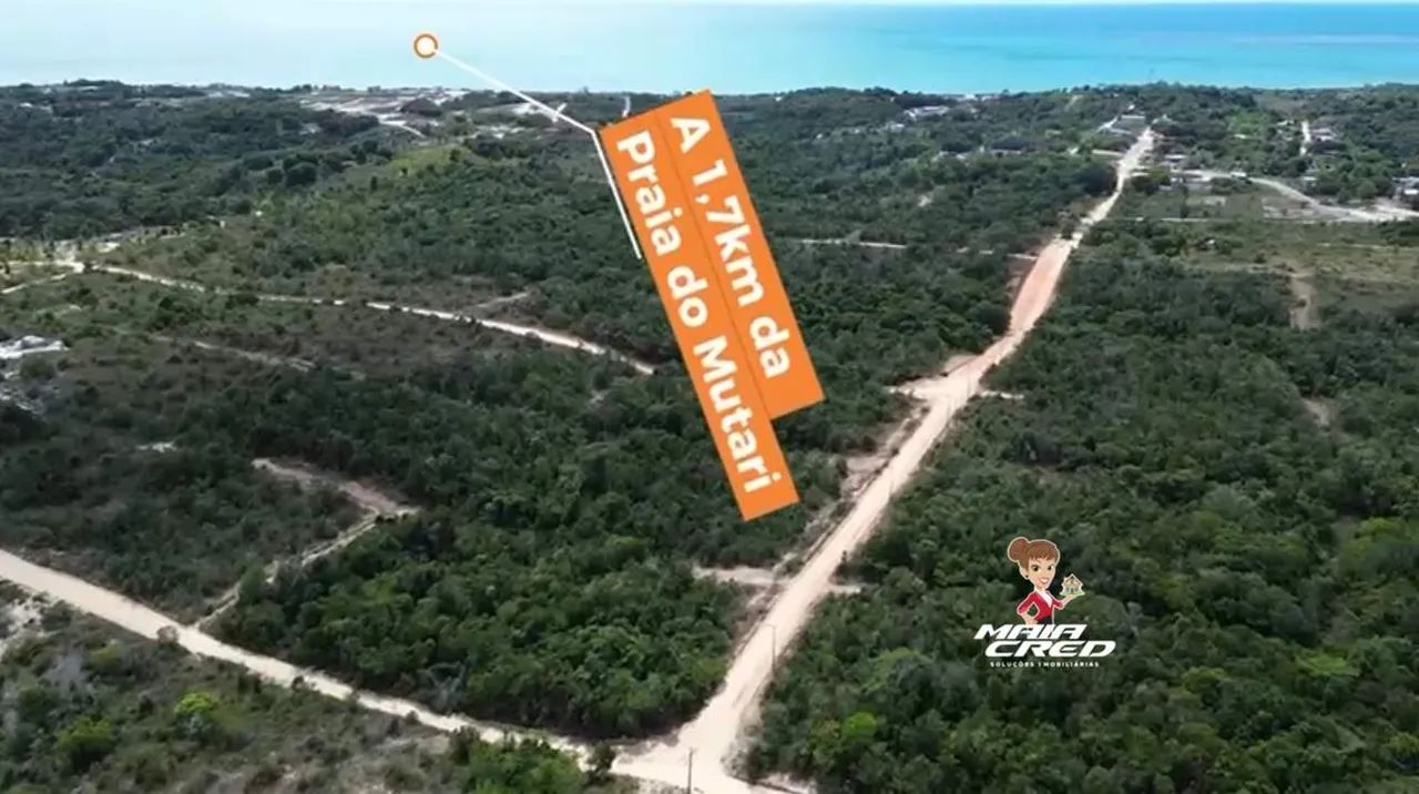 Lote para Venda em Santa Cruz Cabrália, Campo Verde - Foto 5