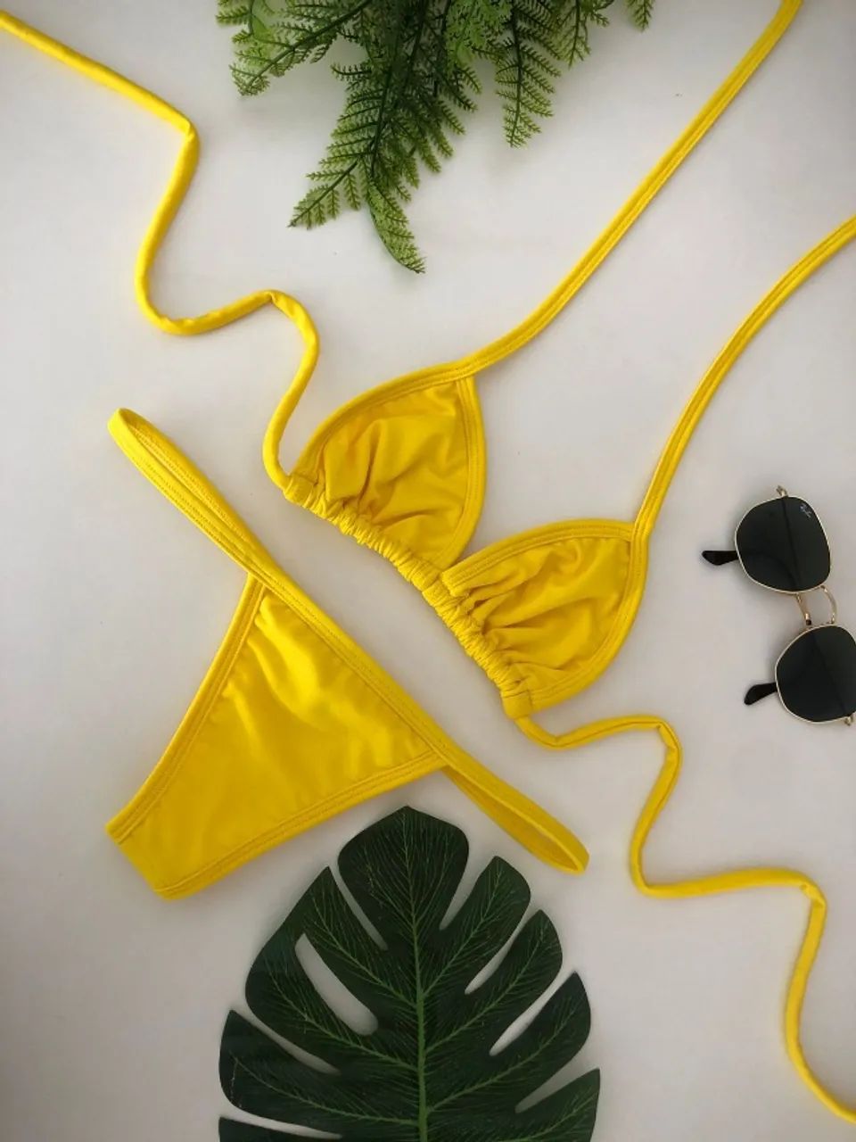  Biquíni Summer Modelo Virgínia - 2 - Foto 2
