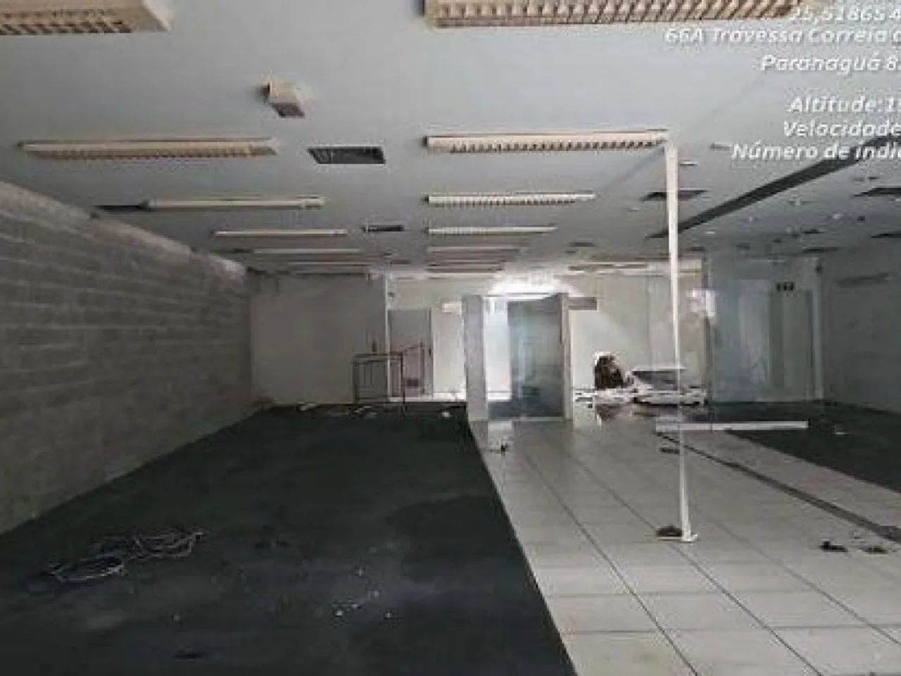 Imóvel Comercial 489 m² - Centro - Paranaguá - PR - Foto 4