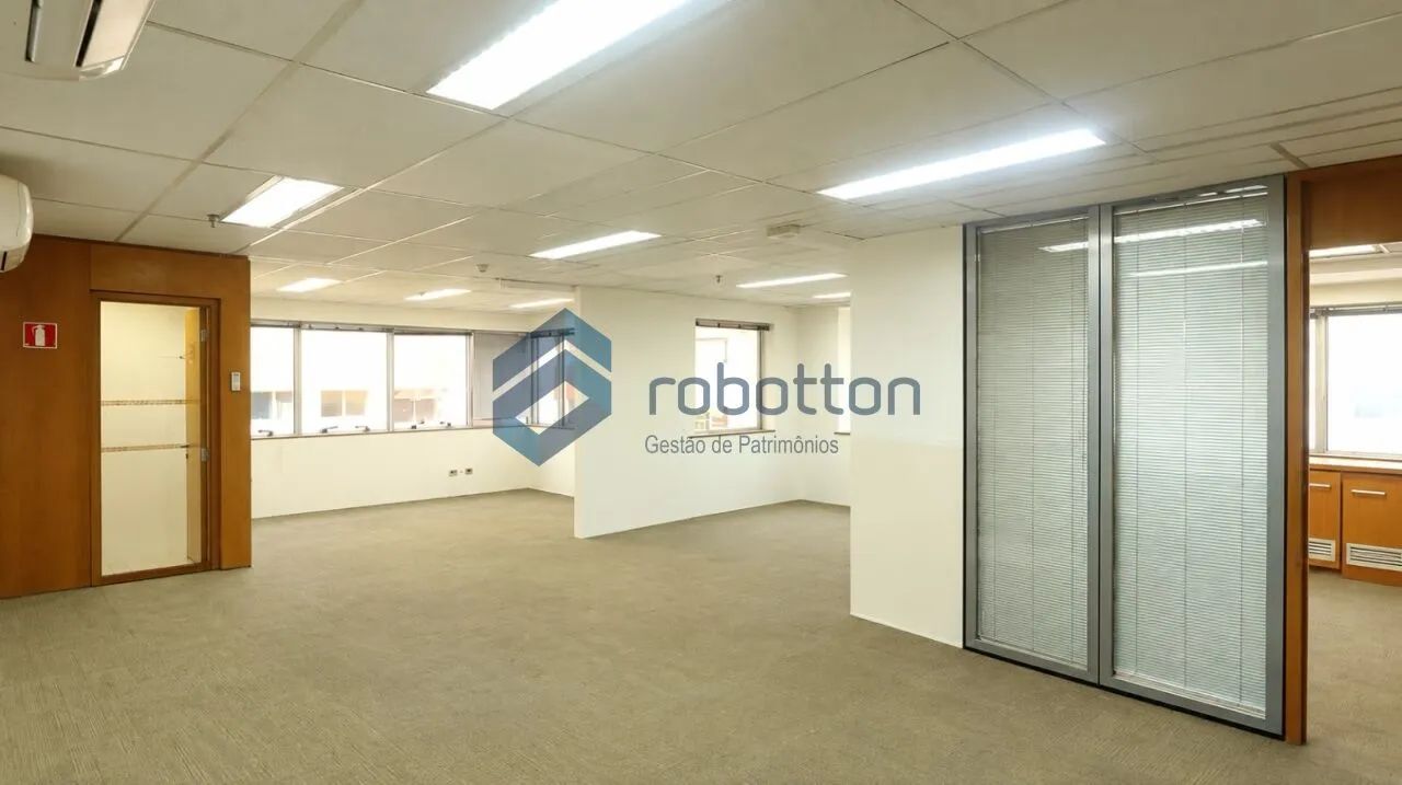 CONJUNTOS UNIFICADOS COM 146M² E 3 VAGAS NO PARAÍSO!!!! - Foto 2