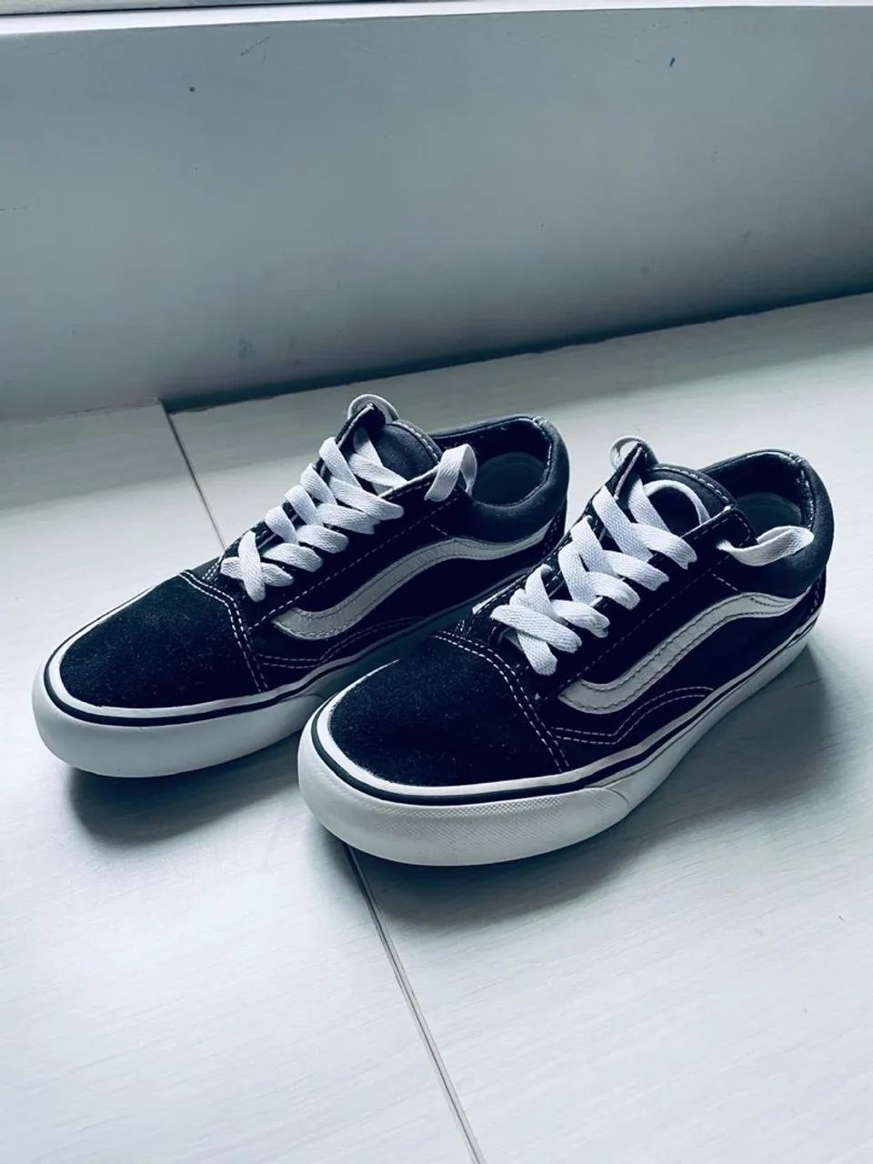 Tênis Vans Old Skool - Foto 3