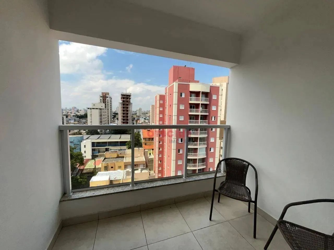 Apartamento com 2 dormitórios à venda, 72 m² por R$ 585.000,00 - Vila Baeta Neves - São Be - Foto 3