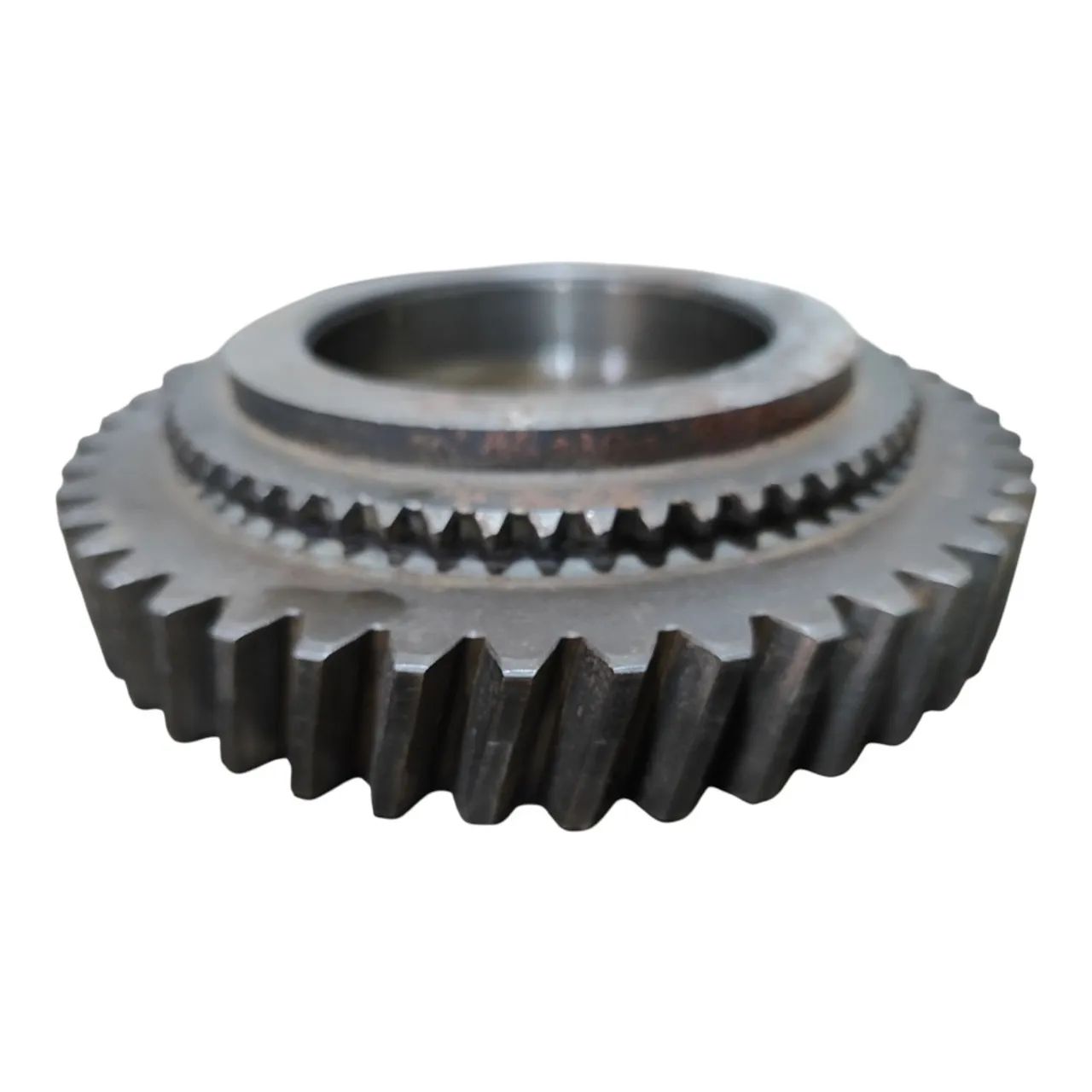 ENGRENAGEM RÉ MÓVEL CAIXA ZF S5420 44D F350M 1307395090 - Peças