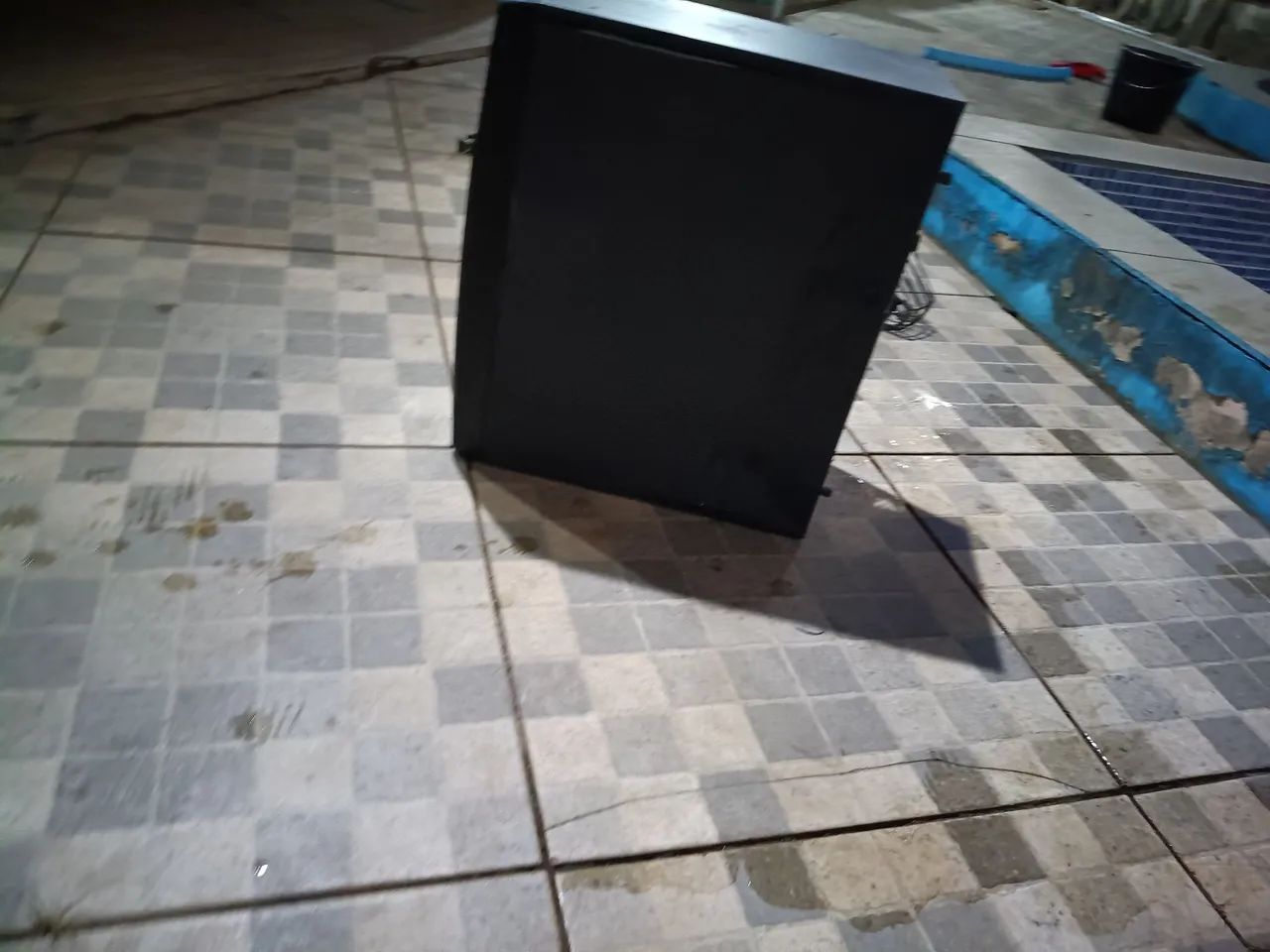 CPU Space BR Antigo para Retirada de Peças - Foto 3