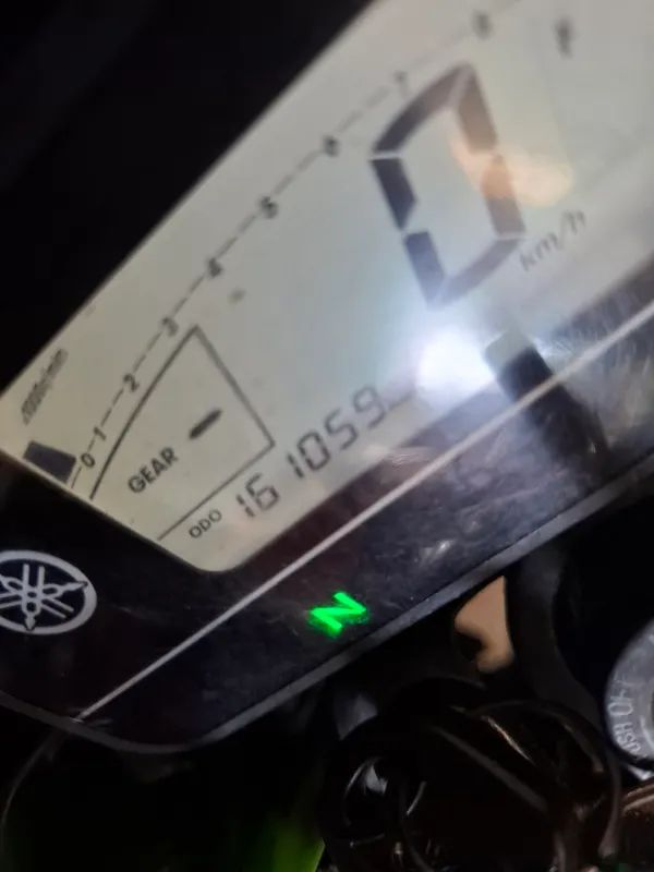 Yamaha YBR 150 Factor 150 cc  - Foto 2