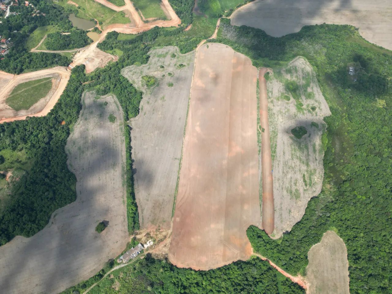 Fotos e vídeos aéreos drone 4k  - Foto 3