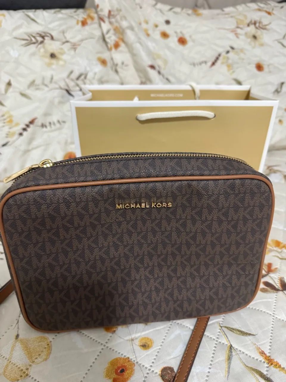 Bolsa Michael kors - Foto 2