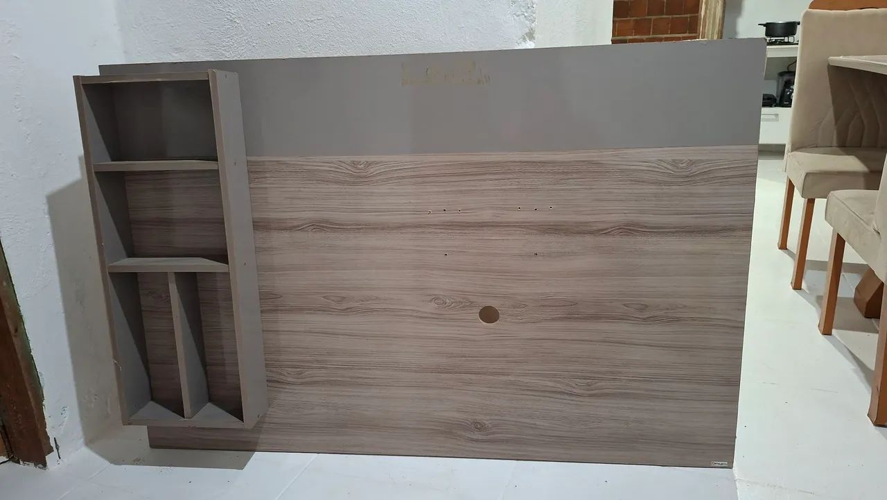 Painel de TV