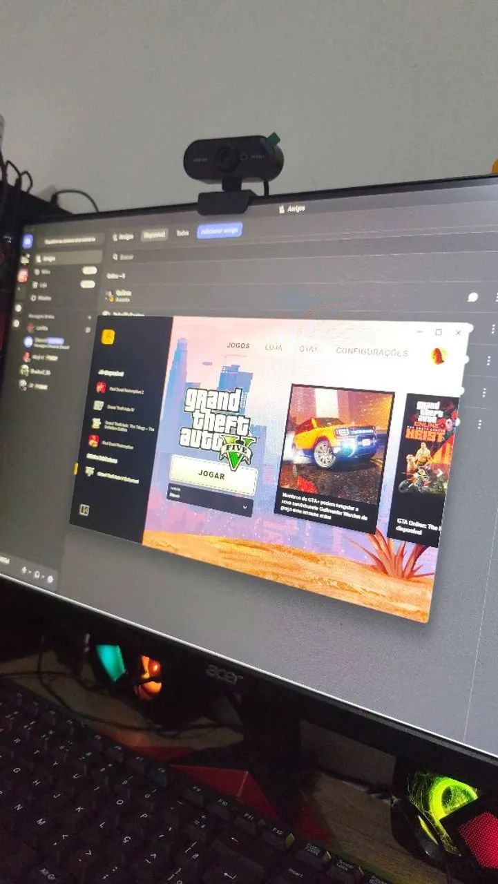 ? PC GAMER COMPLETO | - Foto 3
