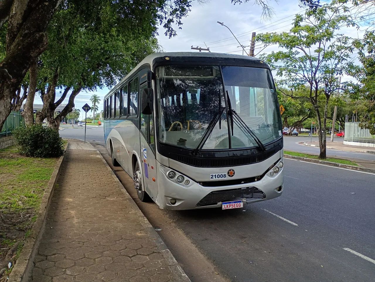 Fretamento aluguel ônibus e micro ônibus 