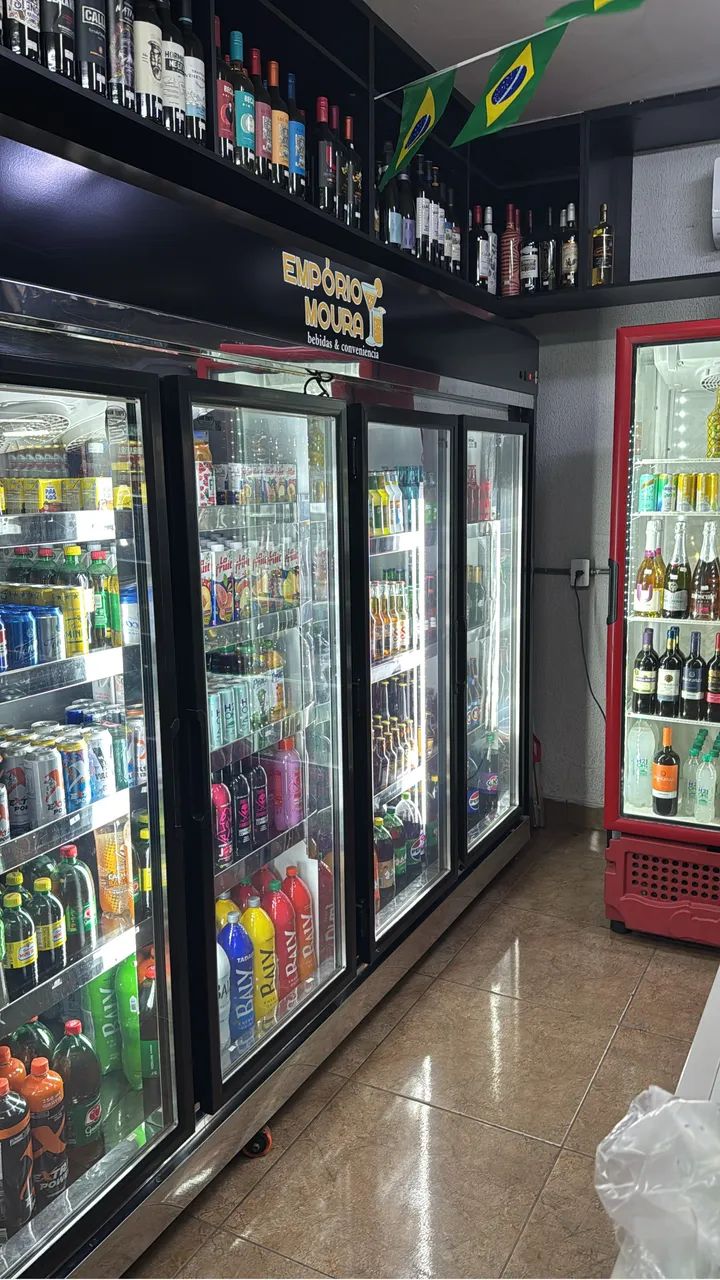 Distribuidora de bebidas  - Foto 2