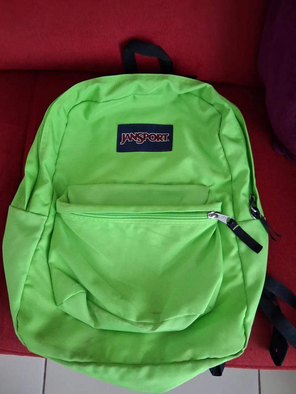 Mouchila  - Foto 3