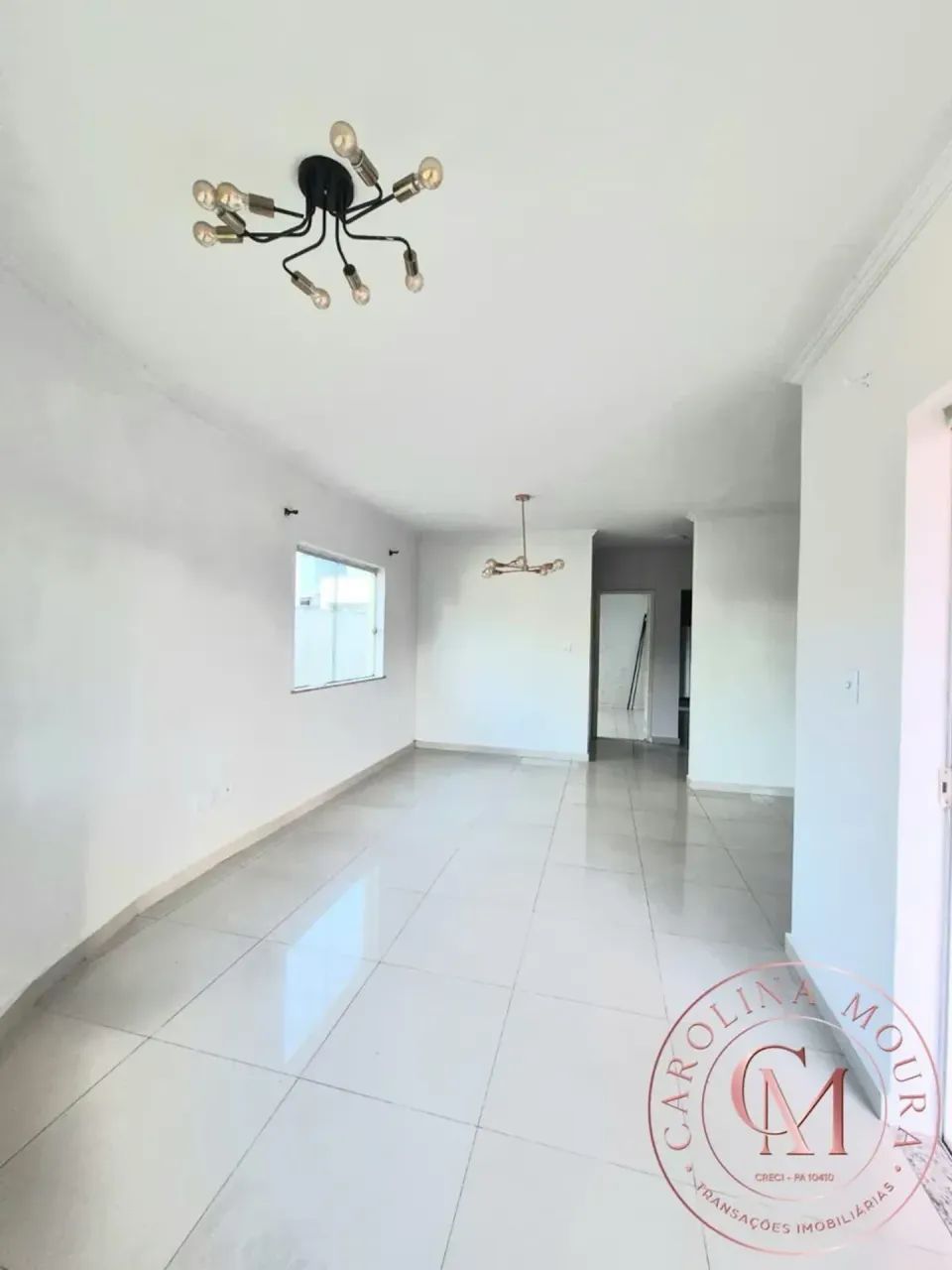 Condomínio Cidade Jardim II - Casa com 5 quartos sendo 2 suítes. - Foto 5