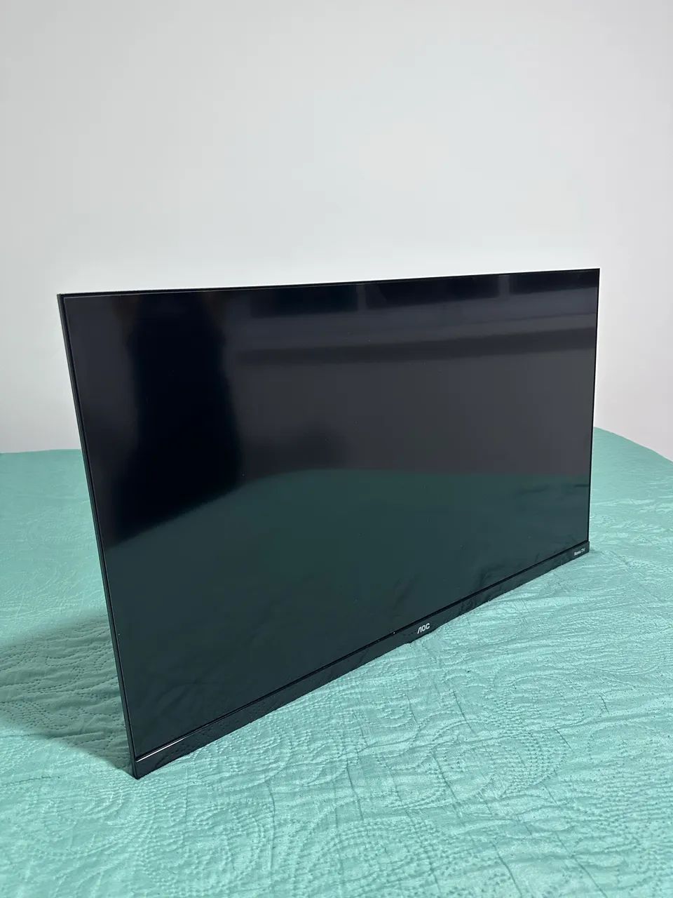 TV Smart 32 polegadas super Nova