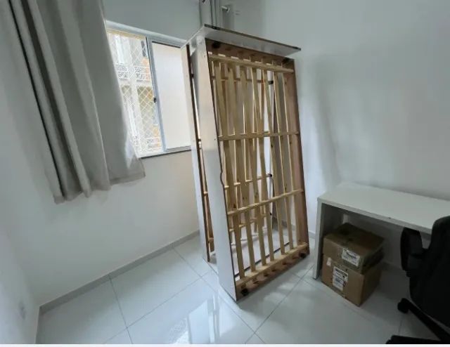 sofá cama / bicama em mdf - Foto 5