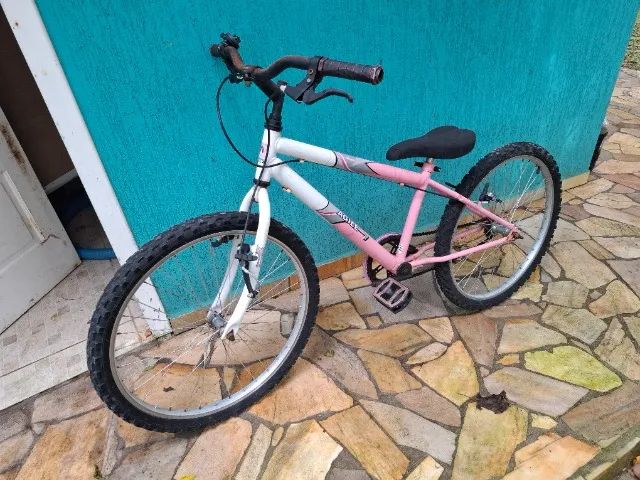 Bicicleta aro 24  - Foto 2