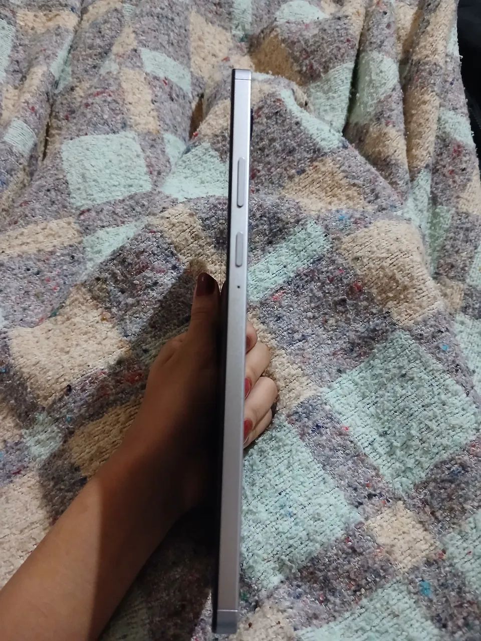 Tablet Samsung A11 - Foto 4