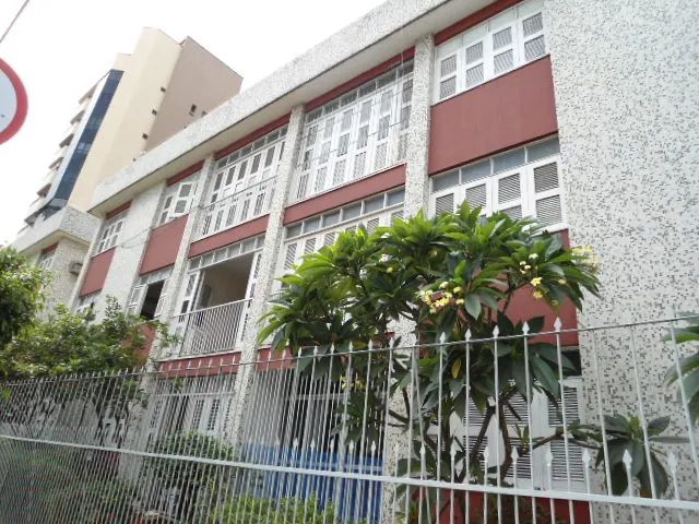 Excelente apto recém reformado com 100m², localização privilegiada a uma quadra da Av. Bei - Foto 2