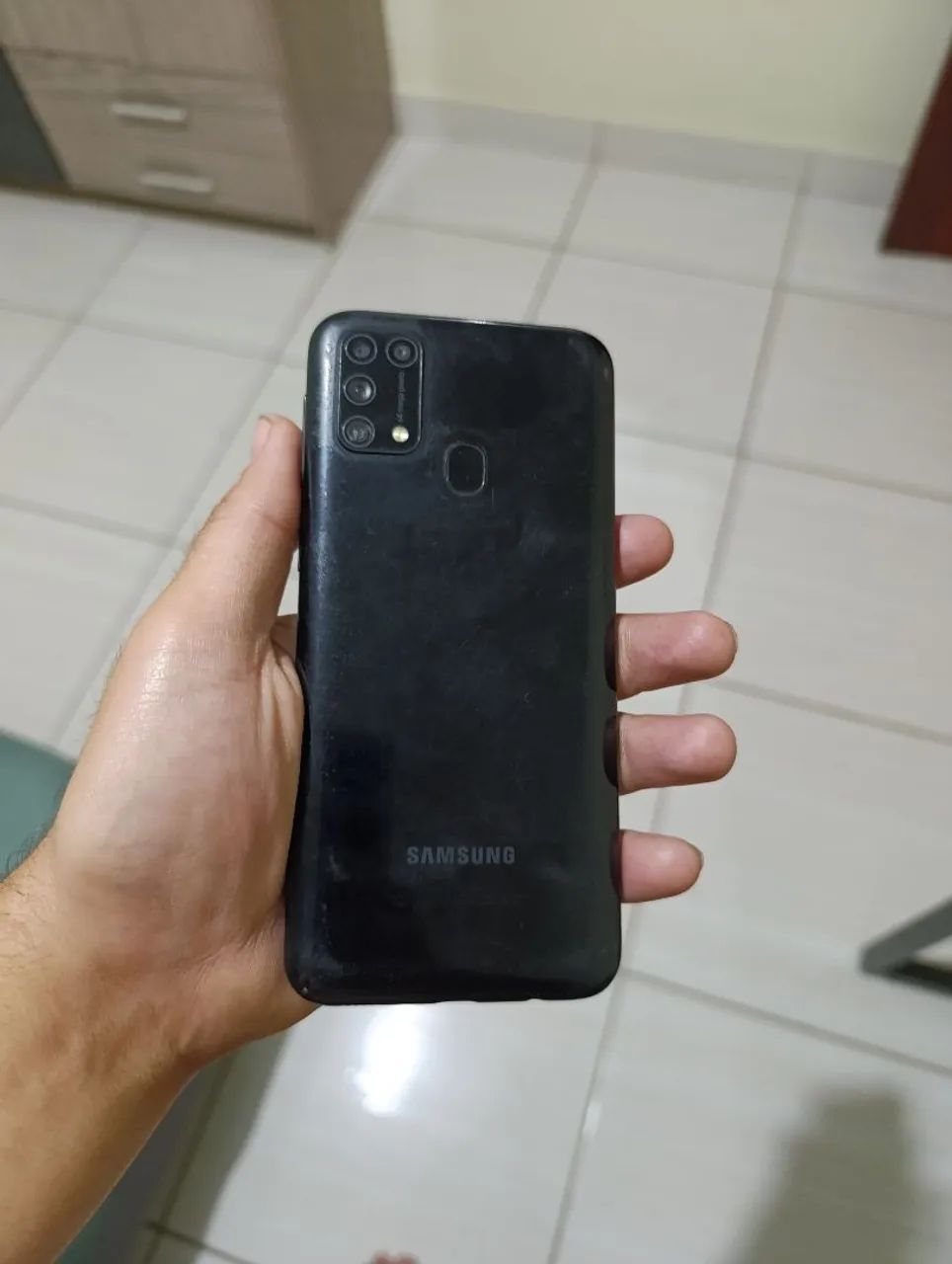 CELULAR GALAXY M31 350,00 - Foto 2