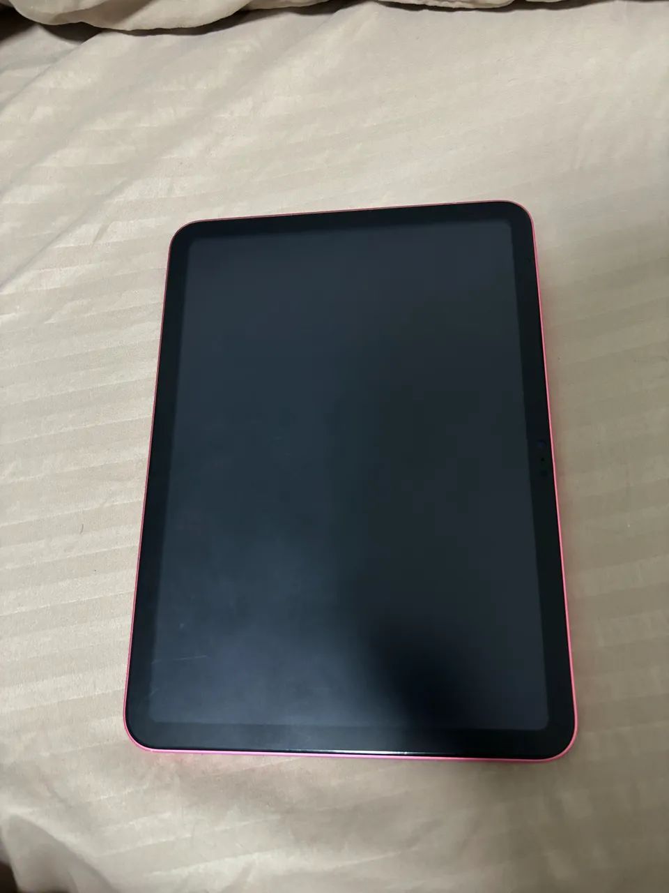 iPad 10ª geração - 64 GB -  Rosa  - Foto 3