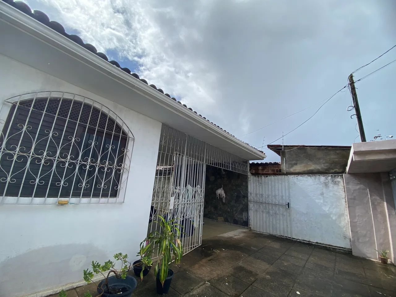Foto - Maceió - Gruta de Lourdes