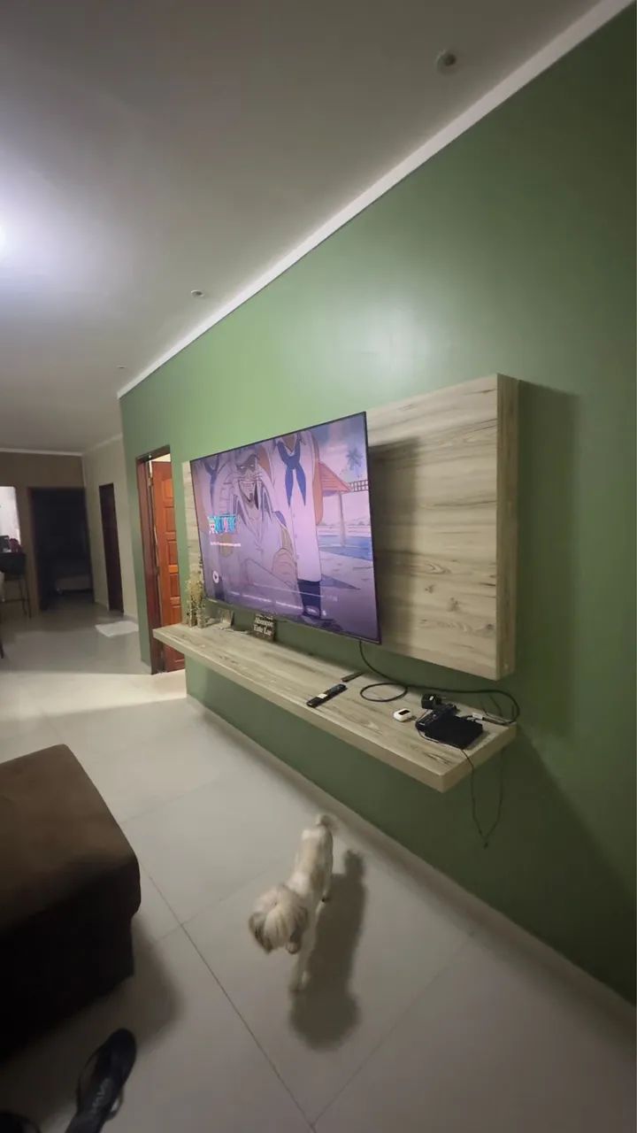 ALUGO EXCELENTE CASA MOBILIADA 3/4 PAJUÇARA-MACEIÓ /AL - Foto 2