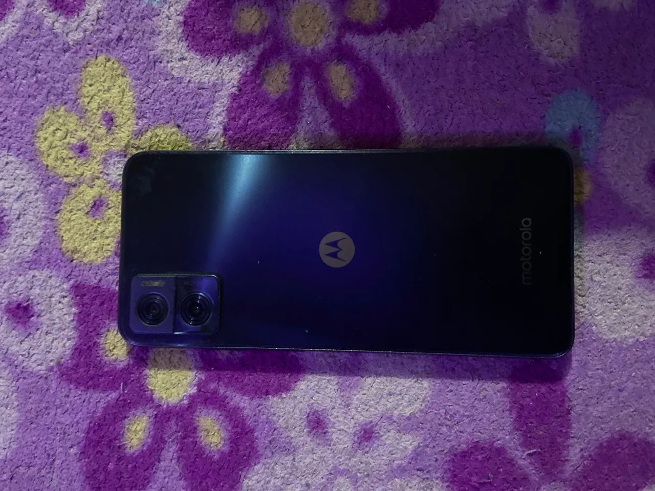 Moto e22