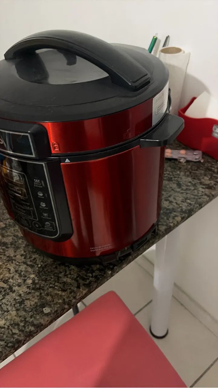 Panela Elétrica Philco - Foto 4