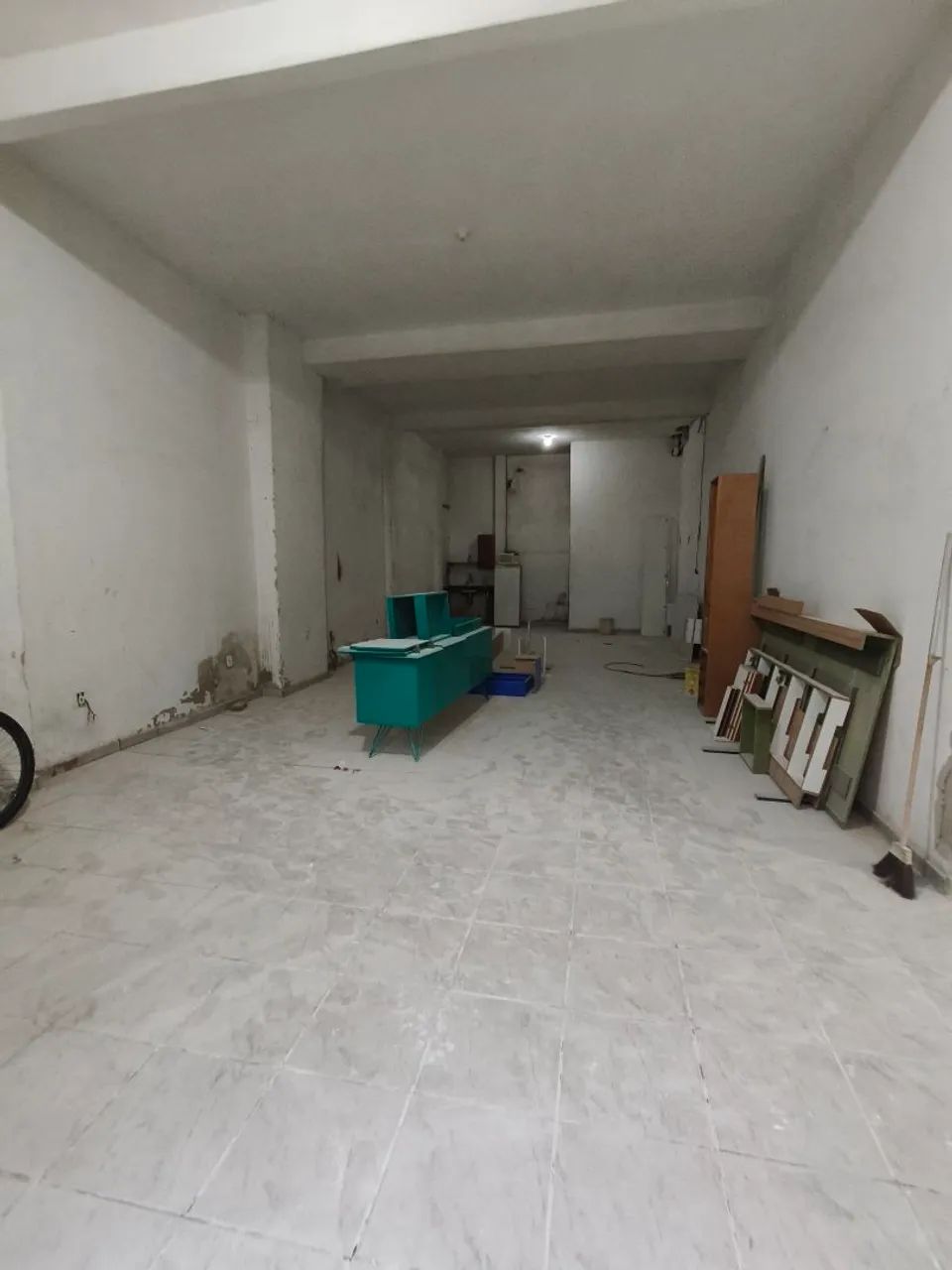 Alugo loja - Bairro Nossa Senhora da Penha  - Foto 2