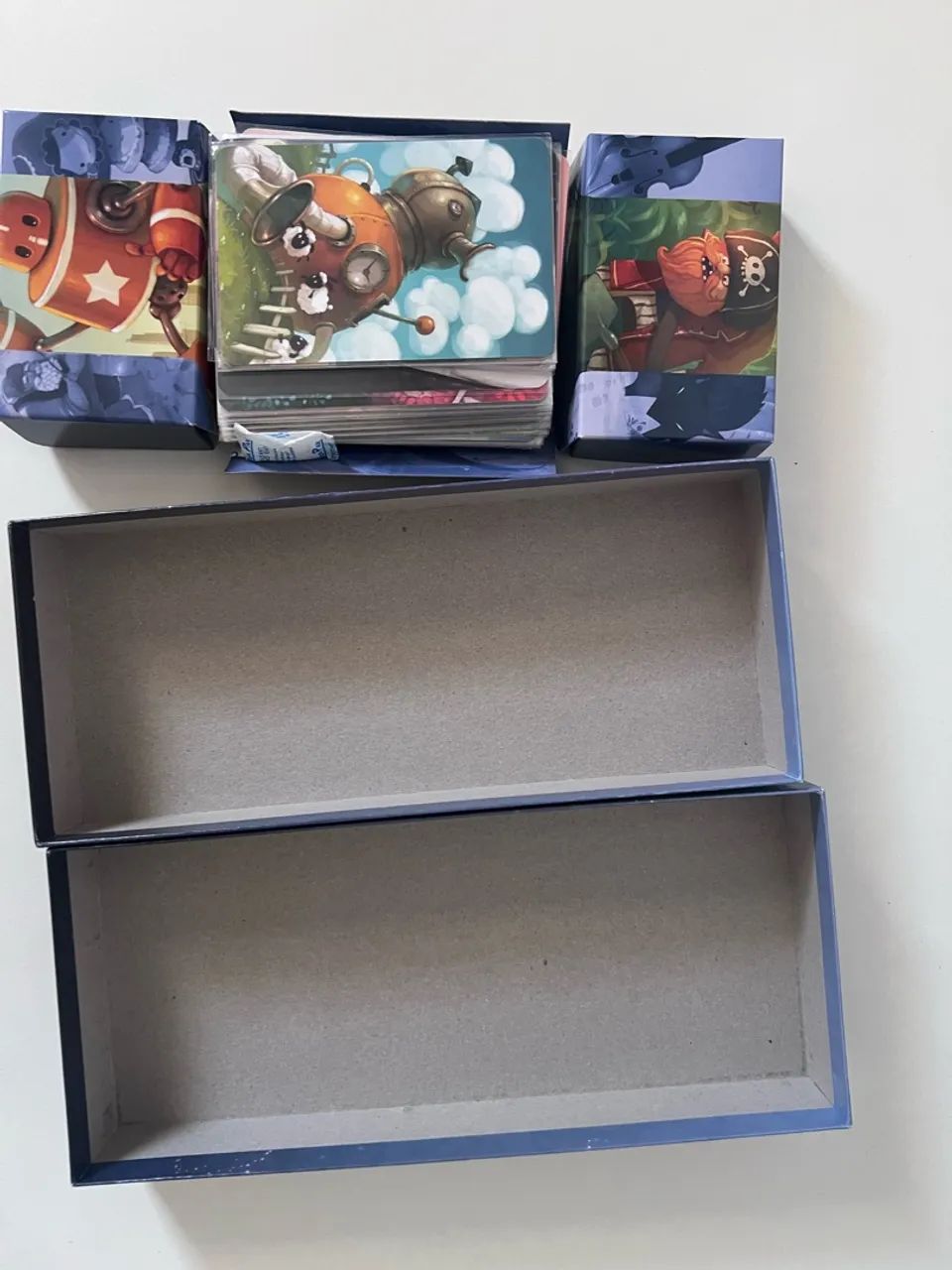 Dixit Odissey - Foto 5