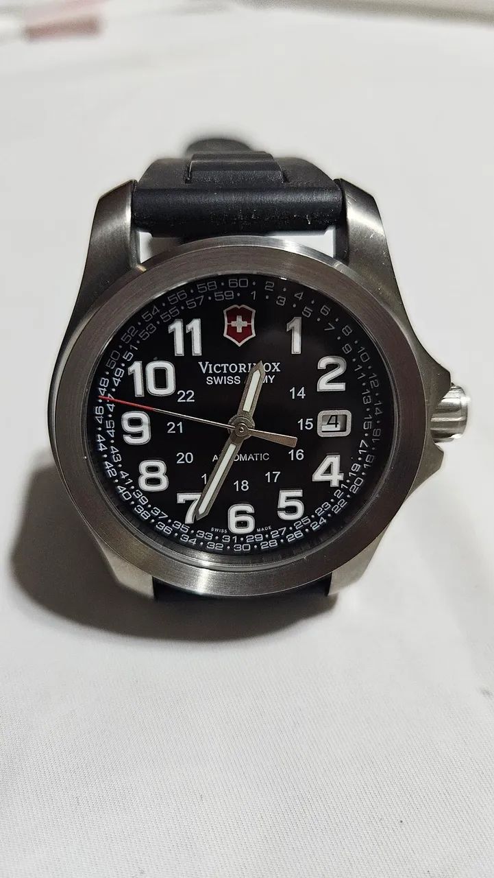 Victorinox Swiss Army Ground Force Automatic Ref. 25790