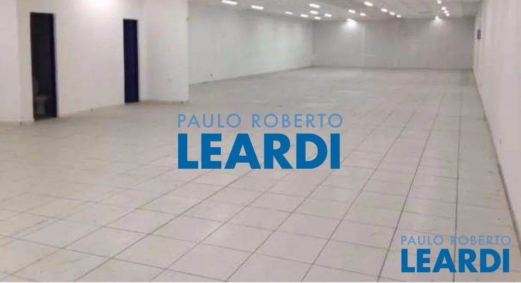 LOJA - LAPA - SP