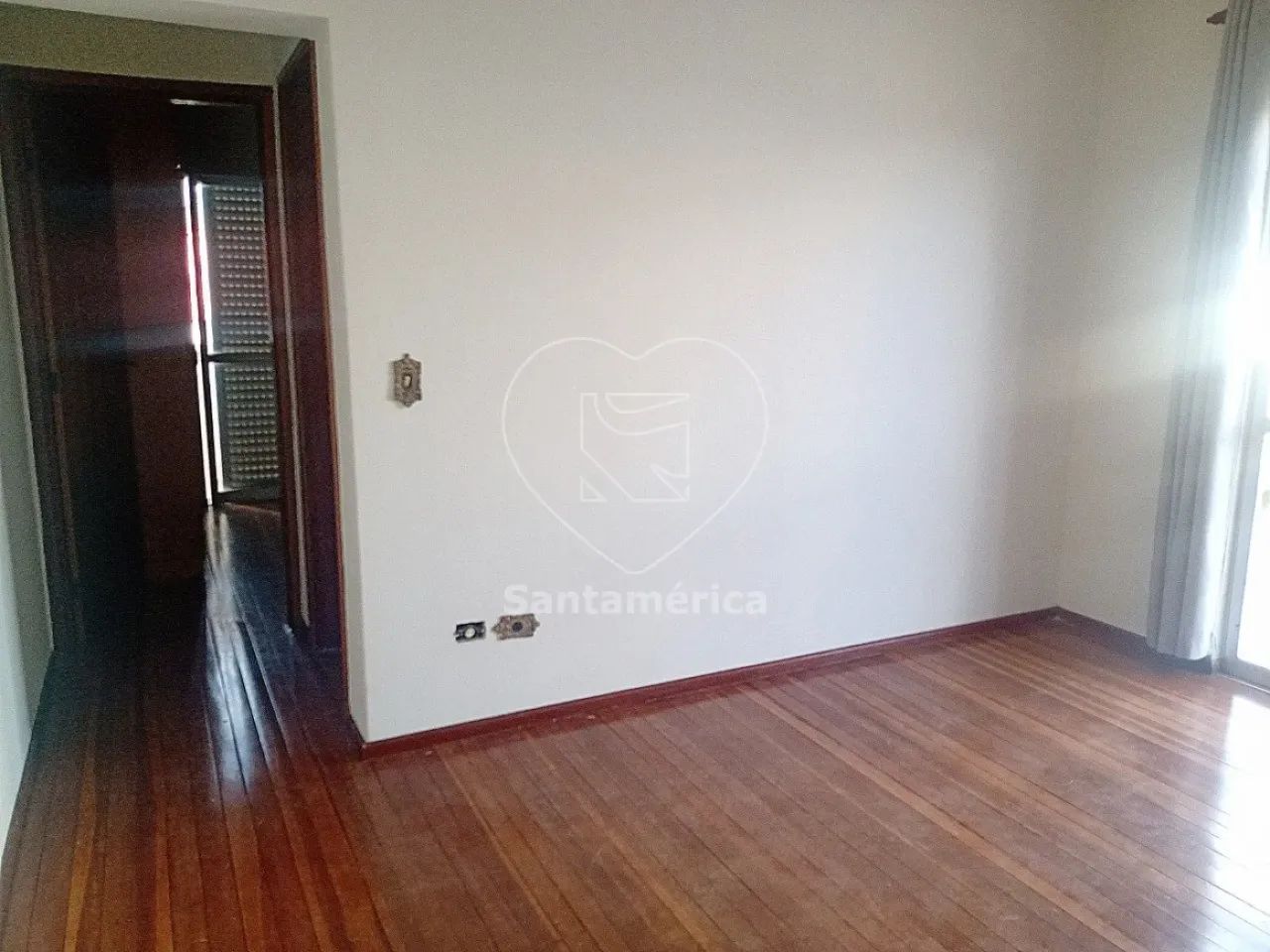 Apartamento para alugar no edifício Aruba, região Central de Londrina - Foto 4