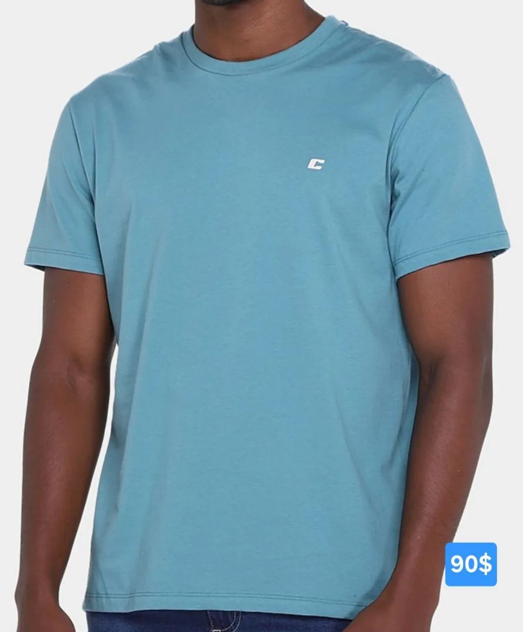 Camisa da Colcci M e G original 