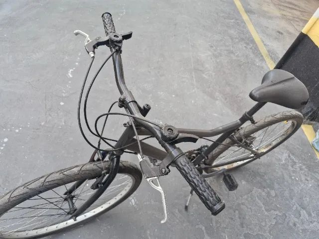 Bicicleta Aro 26 - Foto 4