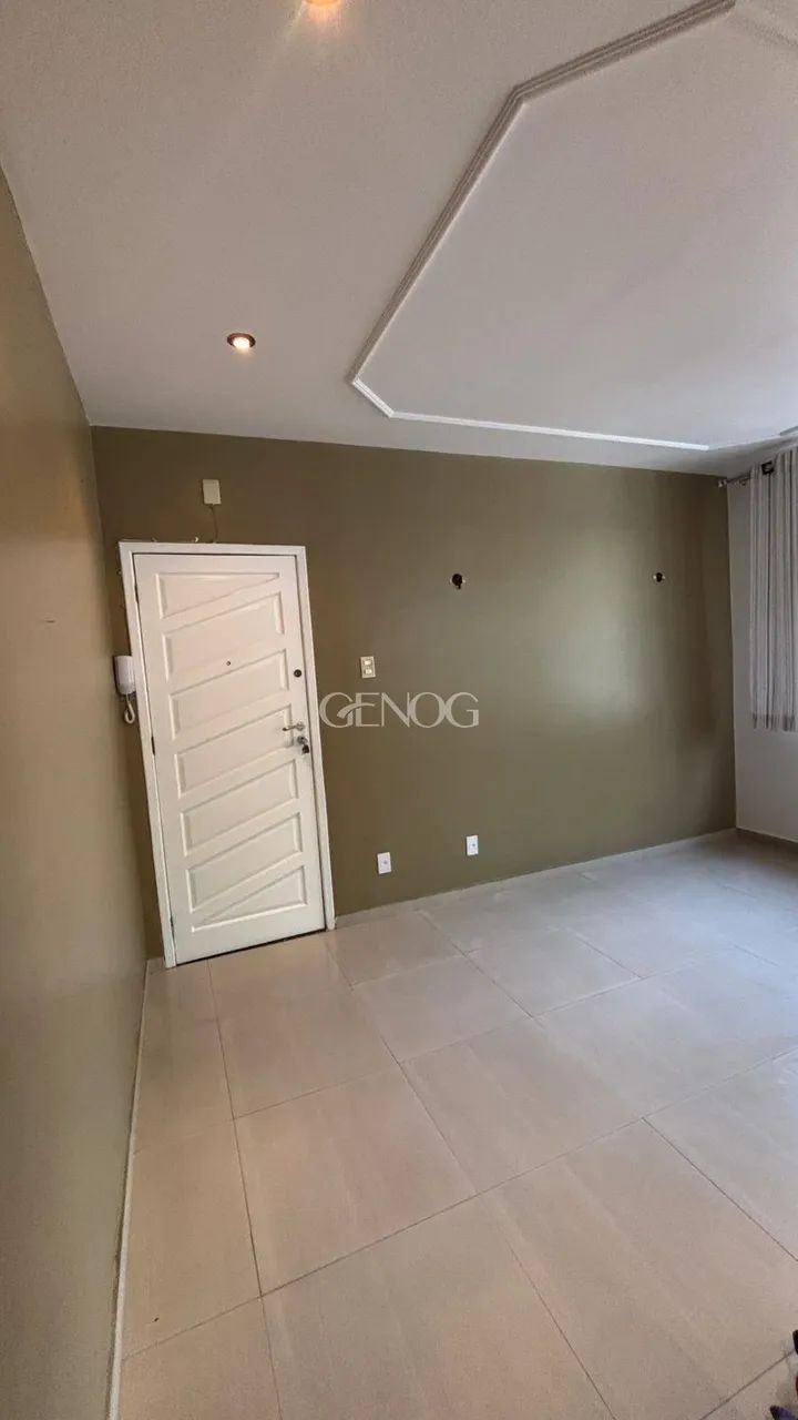 Apartamento duplex a venda no Rio Comprido - Foto 3