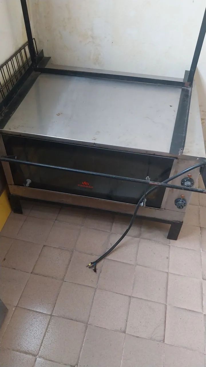 Forno eletrico - Foto 4