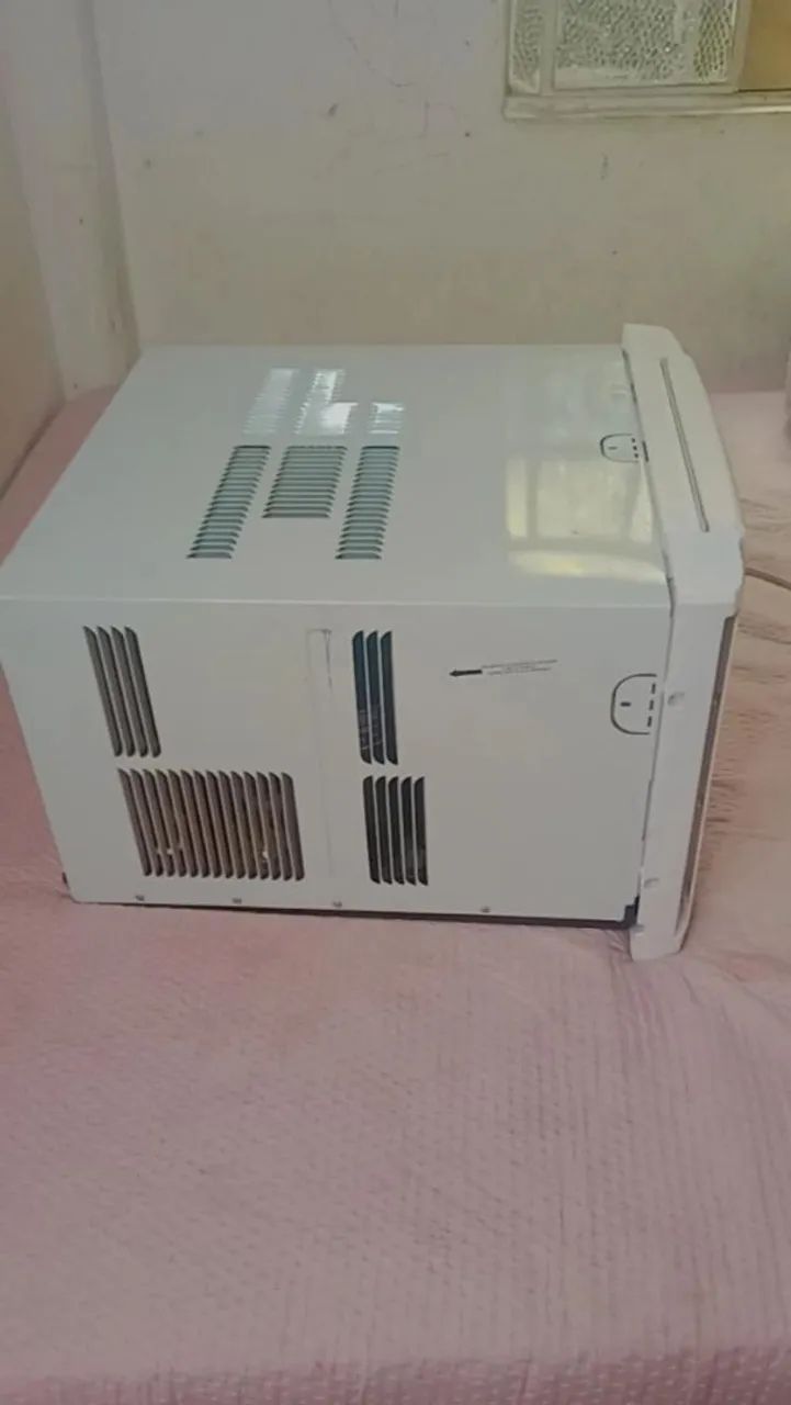 Ar condicionado Consul Multi Air 7500 - Foto 2