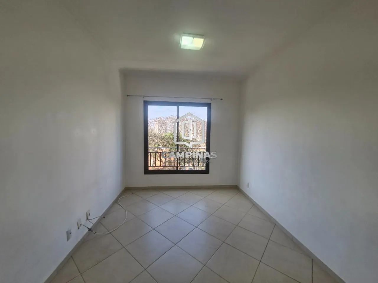 Apartamento para alugar em Campinas, Jardim Guanabara, com 1 suíte, com 50 m², Edifício Ch - Foto 2