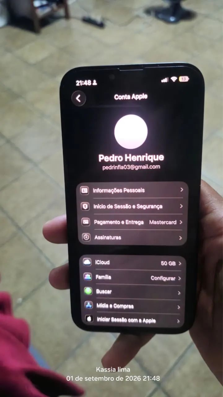 iPhone 14 - Foto 4