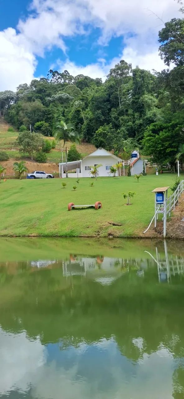 Foto - Marechal Floriano - 