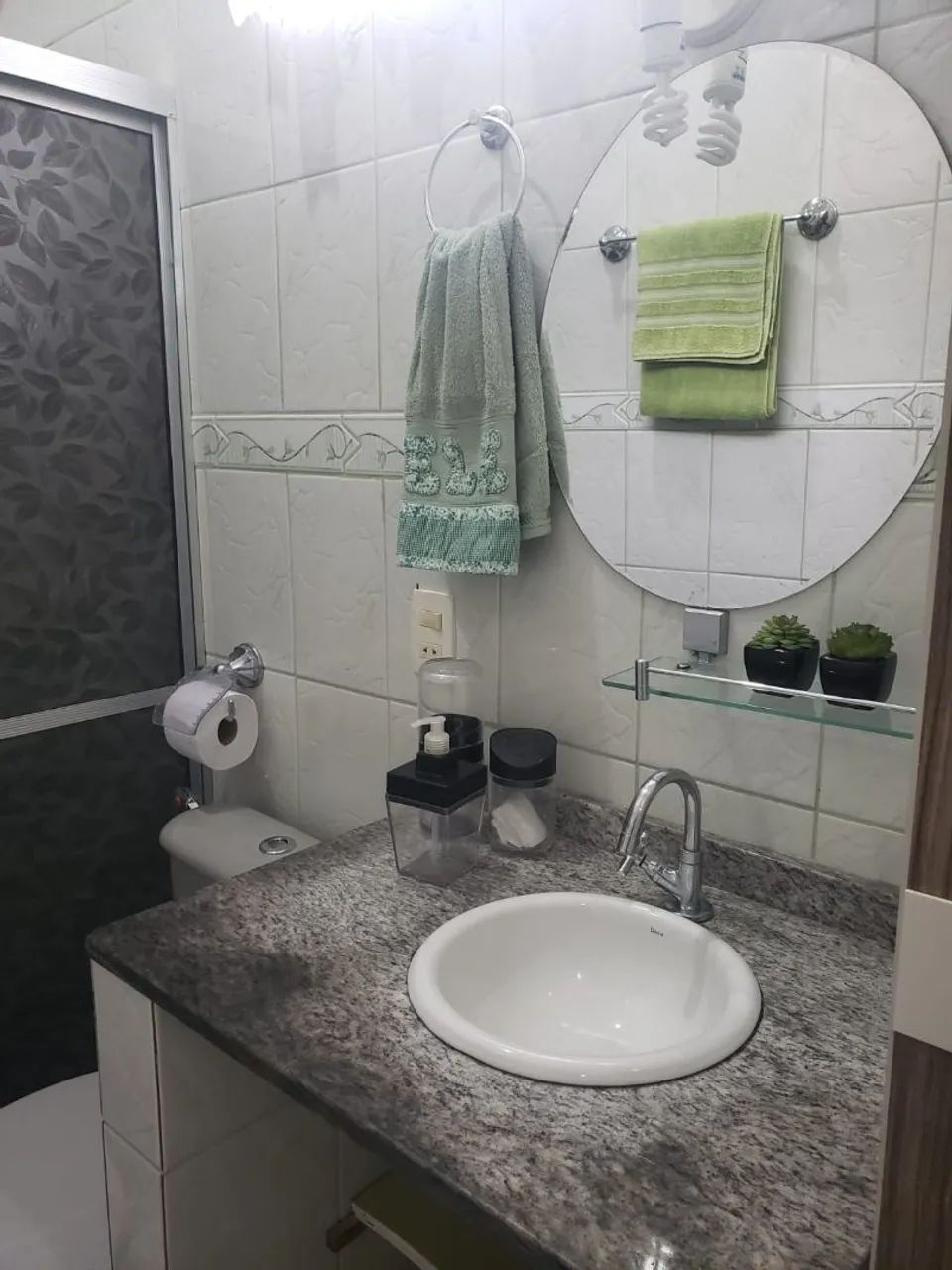 Alugo apartamento mobiliado  - Foto 4