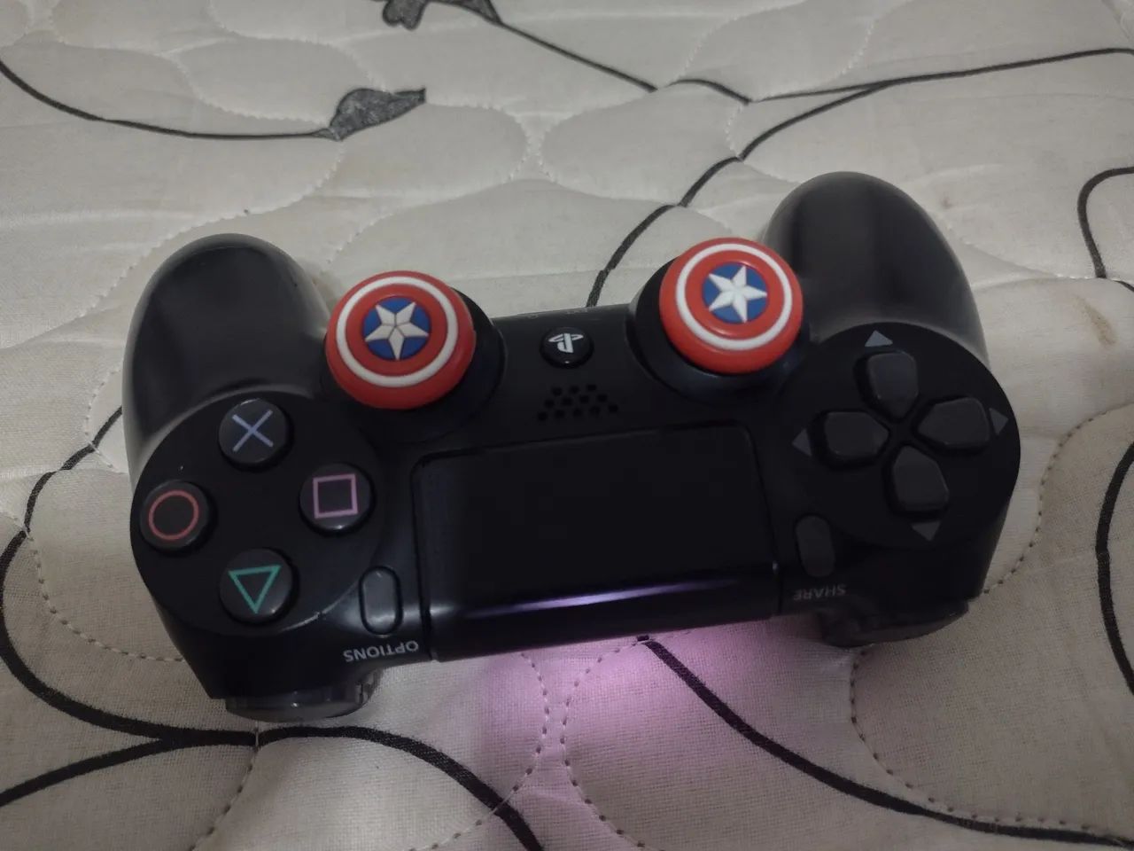 PS4 - ITAPETININGA  - Foto 3