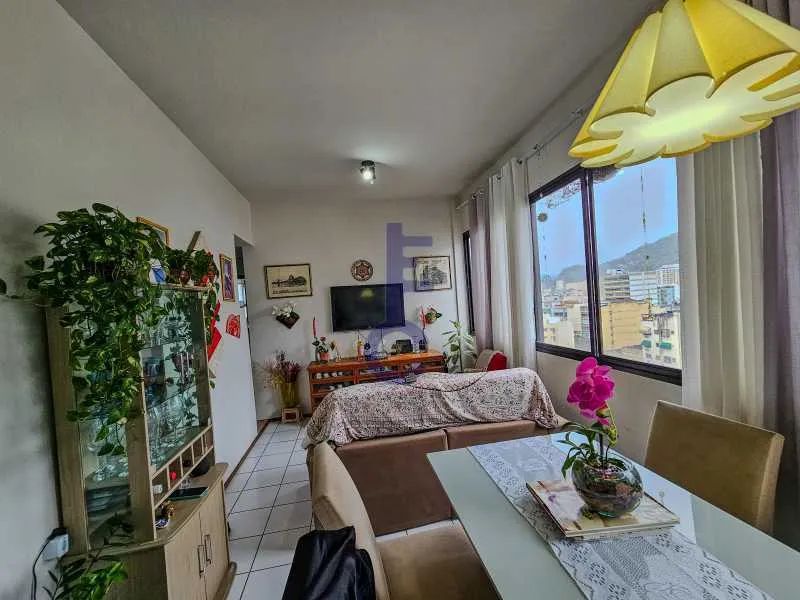 Apartamento de 2 Quartos com 1 Vaga e 64 m² - Foto 2