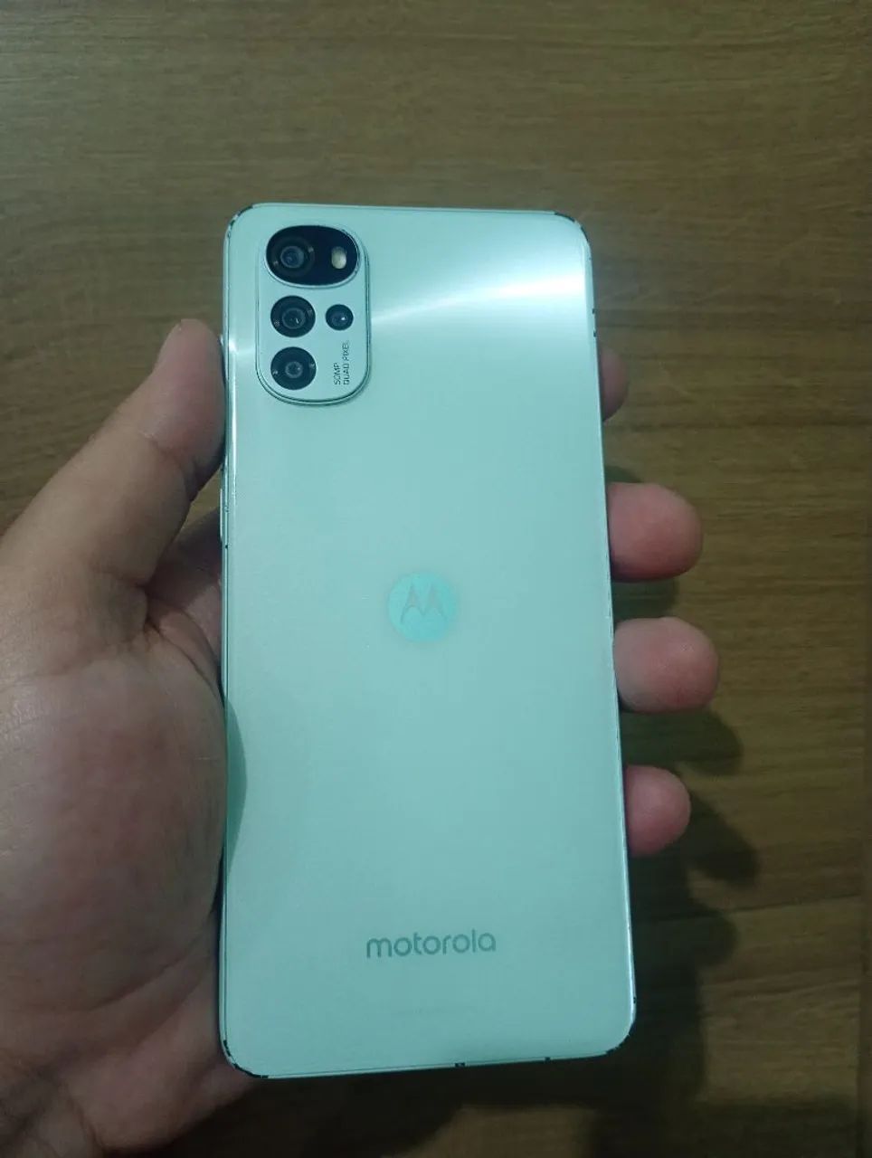 Moto g22 - Foto 4